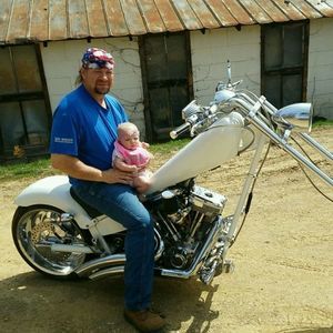 Meet your Posher, Jeff